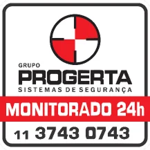 Logo - Progerta